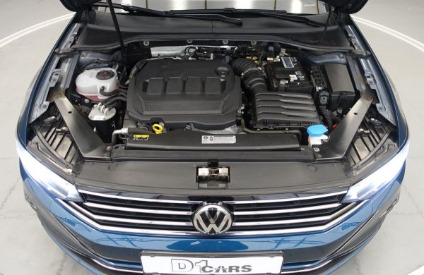 Volkswagen Passat 2.0 TDi LED SVĚTLA, ACC, DSG, nabídka fc6fa4c4-7d52-4d93-8bcc-147d297ff8c9