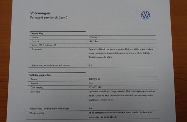 Volkswagen Passat 2.0 TDi LED SVĚTLA, ACC, DSG, nabídka fc6fa4c4-7d52-4d93-8bcc-147d297ff8c9