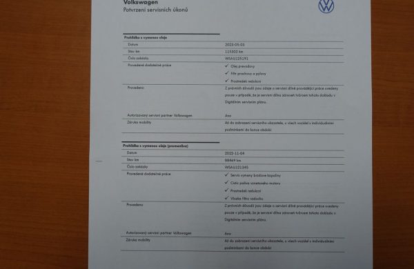 Volkswagen Passat 2.0 TDi LED SVĚTLA, ACC, DSG, nabídka fc6fa4c4-7d52-4d93-8bcc-147d297ff8c9