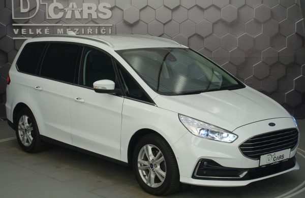 Ford Galaxy 110 kW, AT8, LED, ACC, BLIS, nabídka 8dd62988-e241-4649-819f-e11999806119