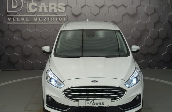 Ford Galaxy 110 kW, AT8, LED, ACC, BLIS, nabídka 8dd62988-e241-4649-819f-e11999806119