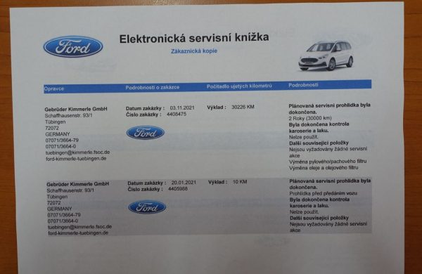 Ford Galaxy 110 kW, AT8, LED, ACC, BLIS, nabídka 8dd62988-e241-4649-819f-e11999806119