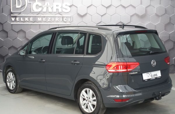 Volkswagen Touran 2.0 TDi Comfortline DSG, nabídka bbce14ee-8239-4236-8625-7ffd5a5944ce