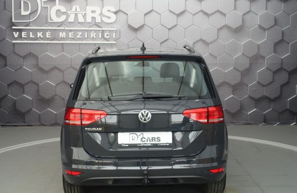 Volkswagen Touran 2.0 TDi Comfortline DSG, nabídka bbce14ee-8239-4236-8625-7ffd5a5944ce