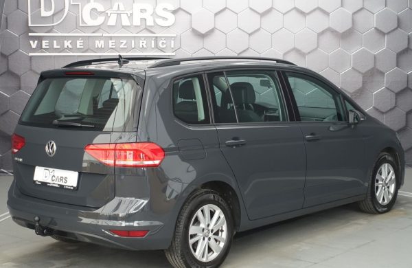 Volkswagen Touran 2.0 TDi Comfortline DSG, nabídka bbce14ee-8239-4236-8625-7ffd5a5944ce