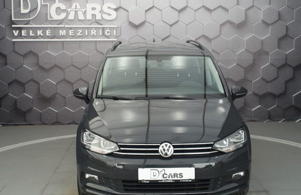 Volkswagen Touran 2.0 TDi Comfortline DSG, nabídka bbce14ee-8239-4236-8625-7ffd5a5944ce