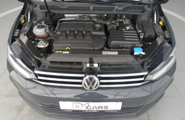 Volkswagen Touran 2.0 TDi Comfortline DSG, nabídka bbce14ee-8239-4236-8625-7ffd5a5944ce