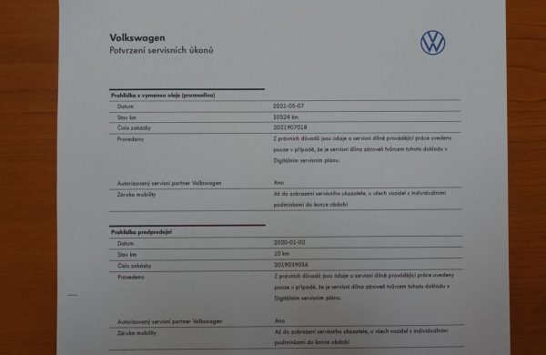 Volkswagen Touran 2.0 TDi Comfortline DSG, nabídka bbce14ee-8239-4236-8625-7ffd5a5944ce