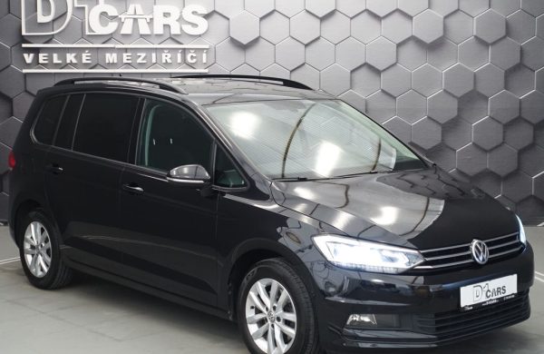 Volkswagen Touran 2.0 TDi Comfortline, nabídka 7fed0e46-7304-4ede-8b68-52aafcb952e9