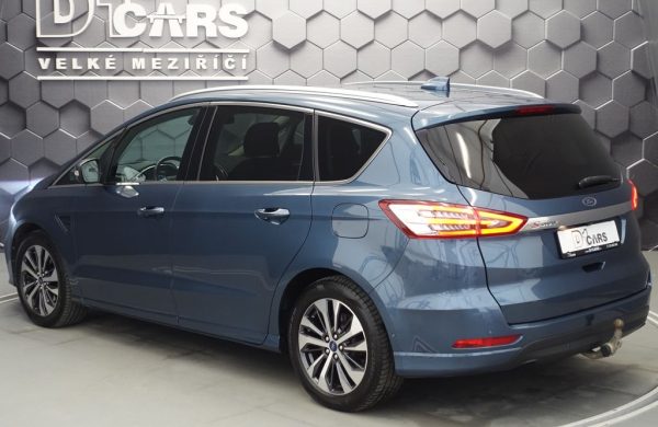 Ford S-Max 110 kW, MANUÁL, LED,NEZ.TOPENÍ, nabídka 14c6b329-84df-44d5-babd-2f1accc229cc