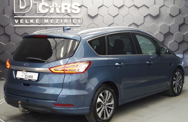 Ford S-Max 110 kW, MANUÁL, LED,NEZ.TOPENÍ, nabídka 14c6b329-84df-44d5-babd-2f1accc229cc