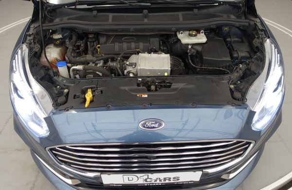 Ford S-Max 110 kW, MANUÁL, LED,NEZ.TOPENÍ, nabídka 14c6b329-84df-44d5-babd-2f1accc229cc