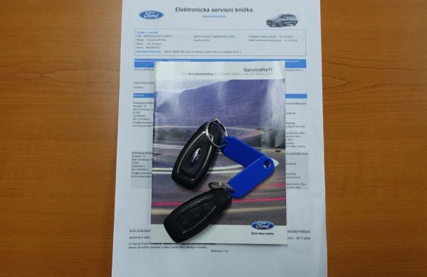 Ford Focus 110 KW, MANUÁL, ACTIVE, LED , nabídka 875d93a6-0257-4b71-9ead-55e6d56f4e2f