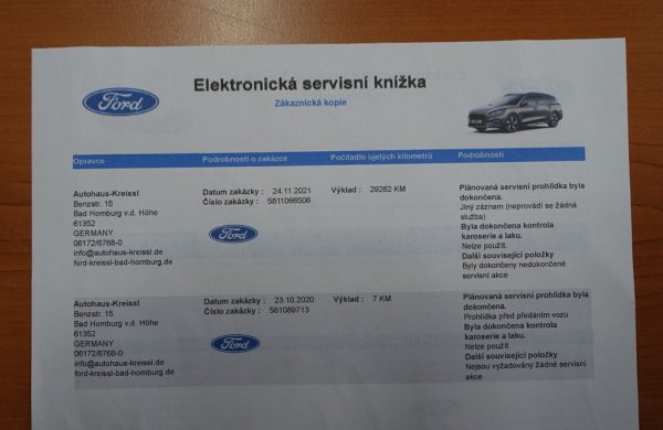 Ford Focus 110 KW, MANUÁL, ACTIVE, LED , nabídka 875d93a6-0257-4b71-9ead-55e6d56f4e2f