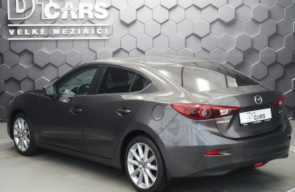 Mazda 3 2.0 Skyactiv -G120 Revolution, nabídka 8c0eaa45-315a-41f6-b7df-93a784e3e652