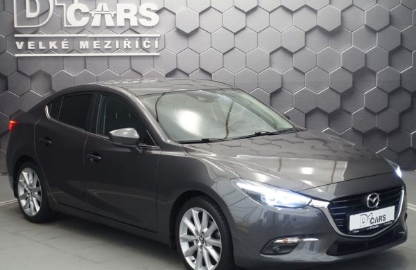 Mazda 3 2.0 Skyactiv -G120 Revolution, nabídka 8c0eaa45-315a-41f6-b7df-93a784e3e652