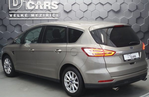 Ford S-Max 2.0 TDCi Titanium, nabídka f7d3203b-da69-4521-8b13-1dc31c14ffae