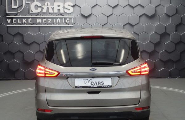 Ford S-Max 2.0 TDCi Titanium, nabídka f7d3203b-da69-4521-8b13-1dc31c14ffae