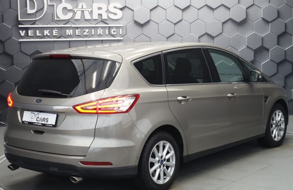 Ford S-Max 2.0 TDCi Titanium, nabídka f7d3203b-da69-4521-8b13-1dc31c14ffae