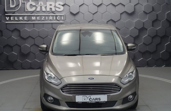 Ford S-Max 2.0 TDCi Titanium, nabídka f7d3203b-da69-4521-8b13-1dc31c14ffae