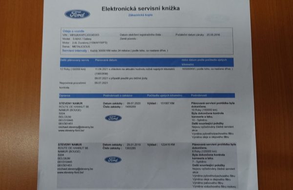 Ford S-Max 2.0 TDCi Titanium, nabídka f7d3203b-da69-4521-8b13-1dc31c14ffae