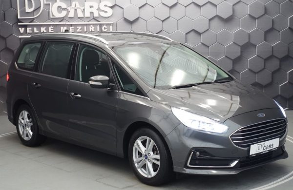 Ford Galaxy 110 kW, MANUÁL, LED, ACC, nabídka 07834f72-c9bb-4bb3-b622-b24f807f96e2