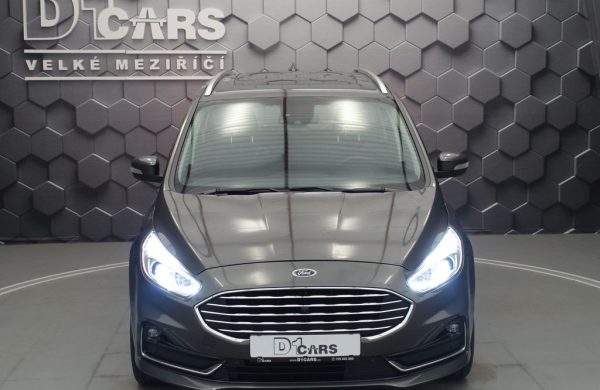 Ford Galaxy 110 kW, MANUÁL, LED, ACC, nabídka 07834f72-c9bb-4bb3-b622-b24f807f96e2