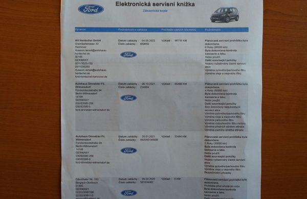 Ford Galaxy 110 kW, MANUÁL, LED, ACC, nabídka 07834f72-c9bb-4bb3-b622-b24f807f96e2