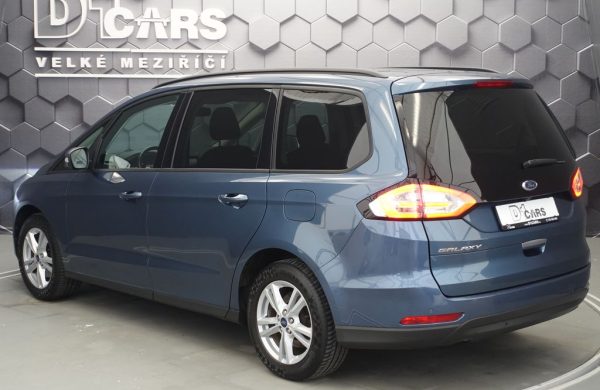 Ford Galaxy 110 kW, MANUÁL, LED SVĚTLA, nabídka fc22a121-2216-4bec-9d6c-d69800577076