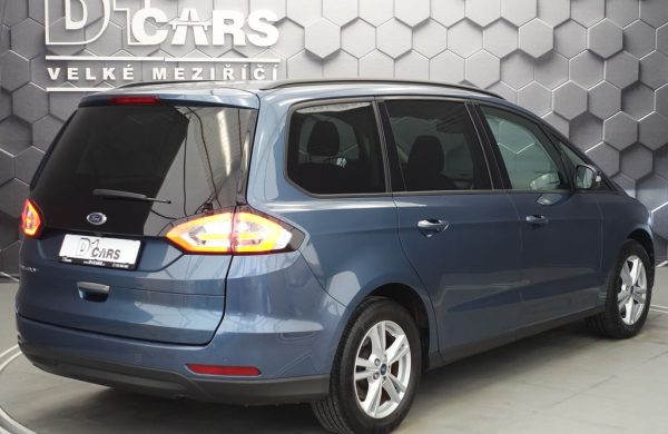 Ford Galaxy 110 kW, MANUÁL, LED SVĚTLA, nabídka fc22a121-2216-4bec-9d6c-d69800577076