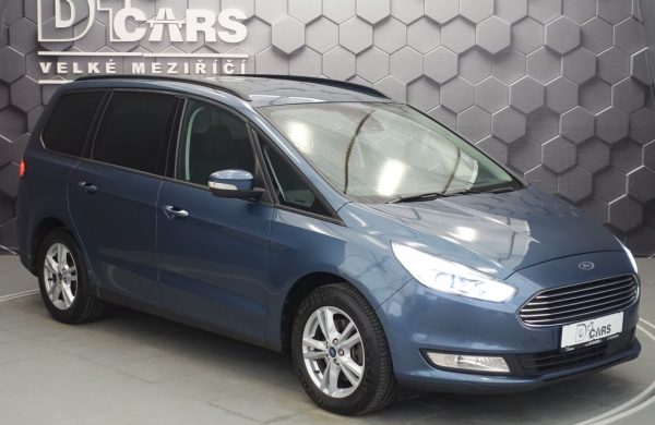 Ford Galaxy 110 kW, MANUÁL, LED SVĚTLA, nabídka fc22a121-2216-4bec-9d6c-d69800577076