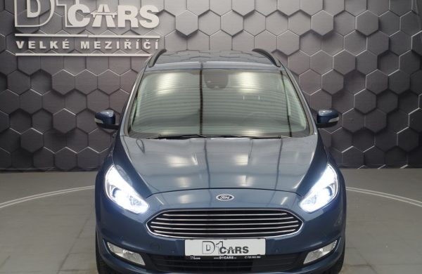 Ford Galaxy 110 kW, MANUÁL, LED SVĚTLA, nabídka fc22a121-2216-4bec-9d6c-d69800577076