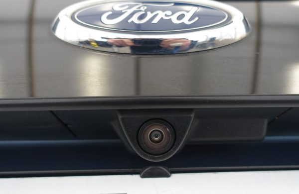 Ford Galaxy 110 kW, MANUÁL, LED SVĚTLA, nabídka fc22a121-2216-4bec-9d6c-d69800577076