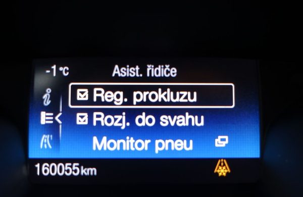 Ford Focus 1.6 TDCi, nabídka 5b49c44b-35b0-4585-9c10-a5f0c38107f1