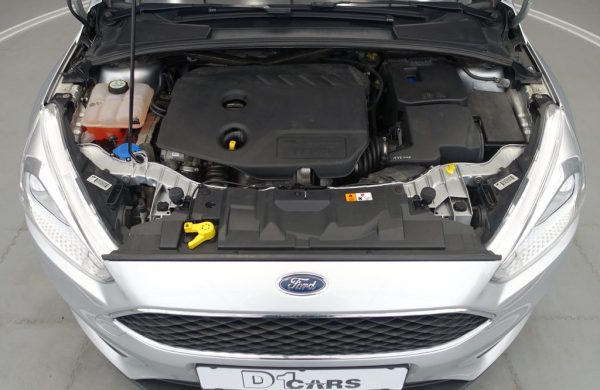 Ford Focus 1.6 TDCi, nabídka 5b49c44b-35b0-4585-9c10-a5f0c38107f1