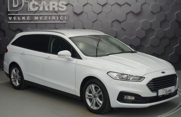 Ford Mondeo 110 kW, MANUÁL, TAŽNÉ, nabídka 6d1e2464-2618-408b-9af7-57ac3d9a564c