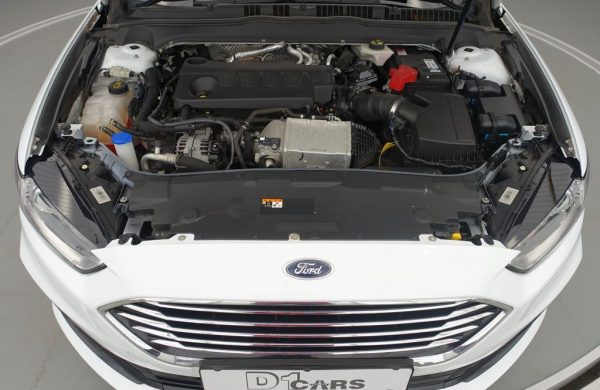 Ford Mondeo 110 kW, MANUÁL, TAŽNÉ, nabídka 6d1e2464-2618-408b-9af7-57ac3d9a564c