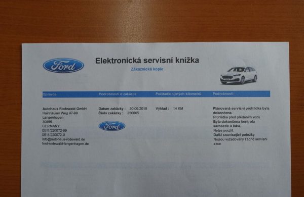 Ford Mondeo 110 kW, MANUÁL, TAŽNÉ, nabídka 6d1e2464-2618-408b-9af7-57ac3d9a564c