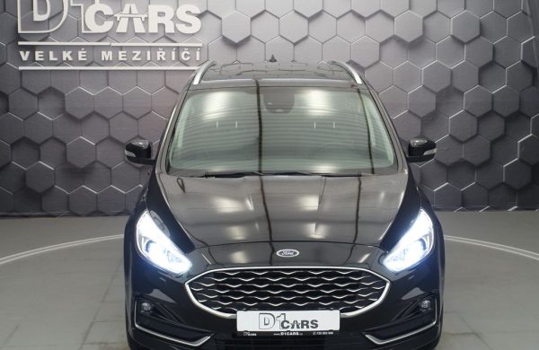 Ford Galaxy 177 kW,  Bi-Turbo, Vignale, nabídka 52e7c41e-1e31-49fe-8d9e-a639e384e303