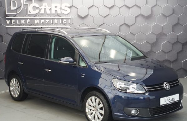 Volkswagen Touran 2.0 TDi 103 KW, nabídka 07fc41ae-8bf4-45d2-a1b2-7edbeef74dc3