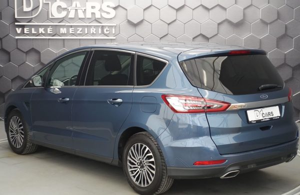 Ford S-Max 140 kW, MANUÁL, WINTER PAKET, nabídka 3a17a50f-48ee-4ca7-b046-efaf03bd1151