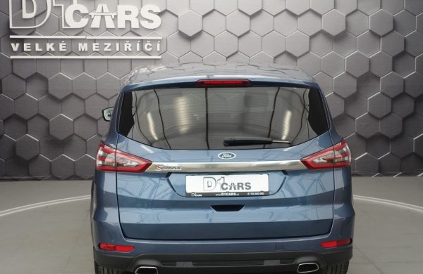 Ford S-Max 140 kW, MANUÁL, WINTER PAKET, nabídka 3a17a50f-48ee-4ca7-b046-efaf03bd1151