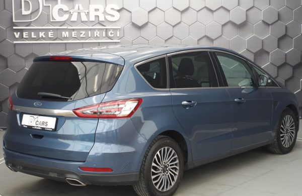 Ford S-Max 140 kW, MANUÁL, WINTER PAKET, nabídka 3a17a50f-48ee-4ca7-b046-efaf03bd1151