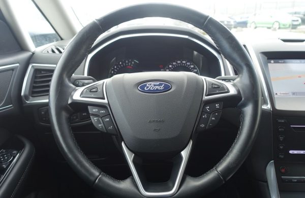 Ford S-Max 140 kW, MANUÁL, WINTER PAKET, nabídka 3a17a50f-48ee-4ca7-b046-efaf03bd1151