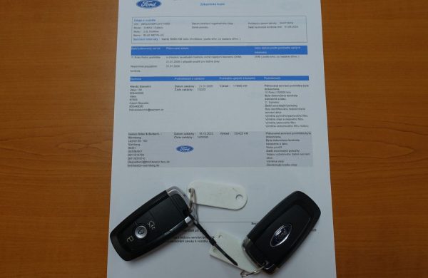 Ford S-Max 140 kW, MANUÁL, WINTER PAKET, nabídka 3a17a50f-48ee-4ca7-b046-efaf03bd1151