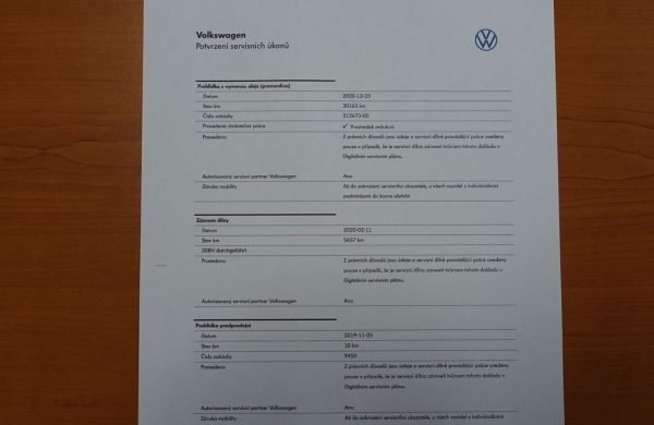 Volkswagen Touran 2.0 TDi Highline 7 MÍST, nabídka ad1f7433-669b-4b93-a177-a91cd33683a3