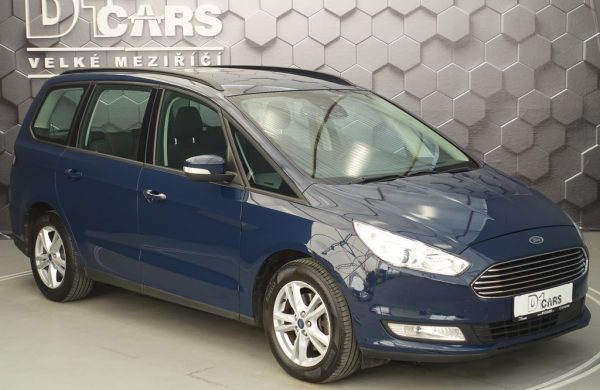 Ford Galaxy 110 kW, MANUÁL, BLIS, nabídka 4de9e48a-90f2-4d7c-a603-a3ac7c301061