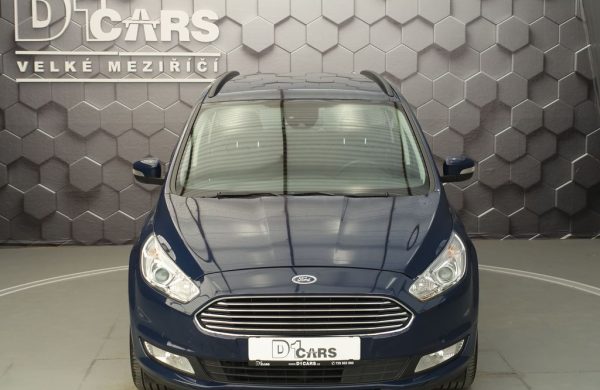 Ford Galaxy 110 kW, MANUÁL, BLIS, nabídka 4de9e48a-90f2-4d7c-a603-a3ac7c301061