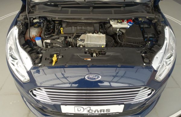 Ford Galaxy 110 kW, MANUÁL, BLIS, nabídka 4de9e48a-90f2-4d7c-a603-a3ac7c301061