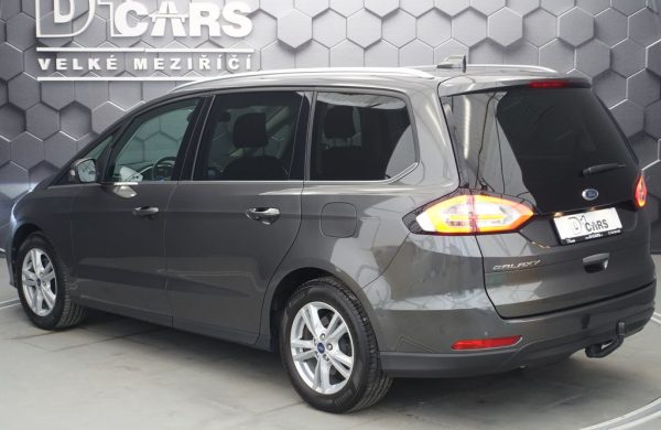 Ford Galaxy 110 kW, MANUÁL, LED SVĚTLA, nabídka cc0cf3f4-5579-412a-8d14-257e9869f852